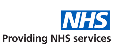 NHS Logo